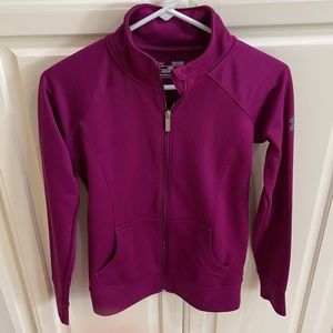Under Armour  All Season Gear Women’s Jacket